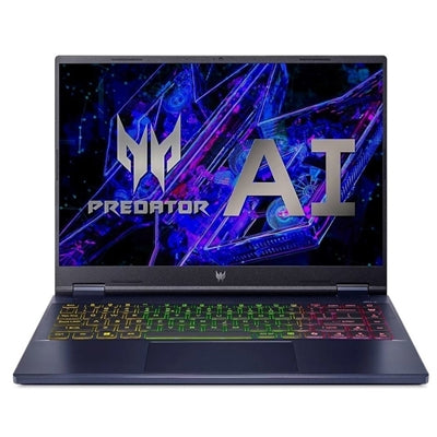 Acer Predator Helios Neo 14 AI Gaming Laptop RTX 4060 16GB 512GB SSD Acer Predator Helios Neo 14 AI Gaming Laptop RTX 4060 16GB 512GB SSD
